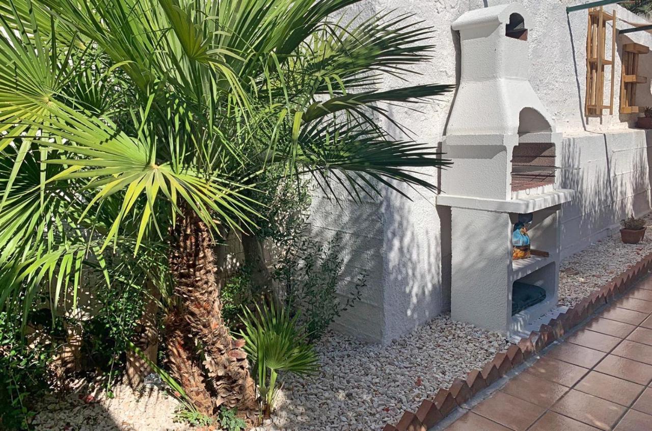 Villa Casa Mandarino Macari Exterior foto